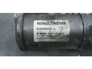 Стартер 233004646R, 0001170679 Dacia Sandero