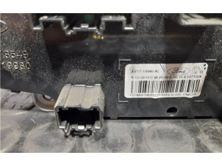 Блок управления климат-контролем AV1T-19980-AL Ford Tourneo