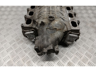 Turbodmychadlo Нагнетатель 06E145601BF, 06E145621AC Audi Q7 4M CRE