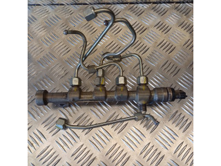 Топливная рампа 0445214192 Alfa Romeo Giulietta 2.0