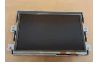 Дисплей FK7219C299AB Jaguar XE