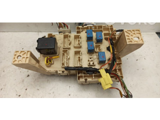 Комплект блоков управления    Suzuki Splash