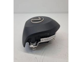 Подушка безопасности водителя    Lexus RX 450H