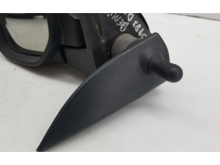 Zpětné zrcátko  Citroen Berlingo 2005    