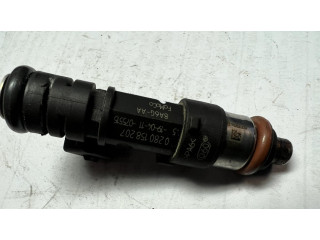 Vstřikovač 0280158207, 8A6GAA Ford Focus pro naftový motor 1.6