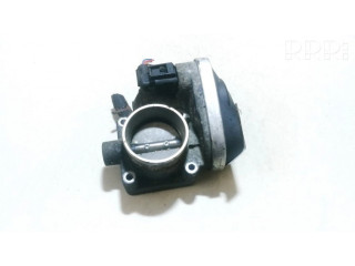 Дроссельная заслонка