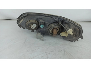 Светодиодные фары дневного света