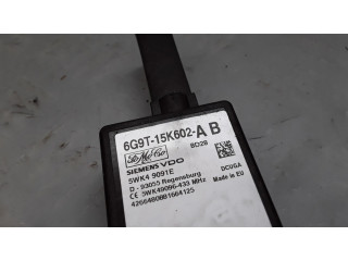 Усилитель антенны