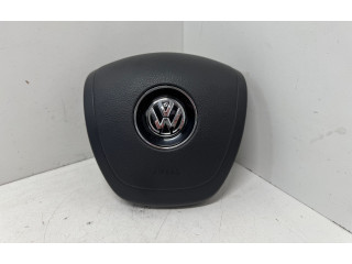 Zpětné zrcátko Volkswagen Touareg II 2016 7P6880201K, 7P6880201K81U