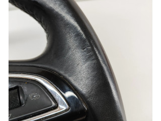 Руль Skoda Superb B8 (3V)  2015 - 2024 года 3V0419091L, 3V0419091      