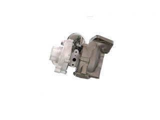 Turbodmychadlo Турбина VT13, 1515A163 Mitsubishi Pajero