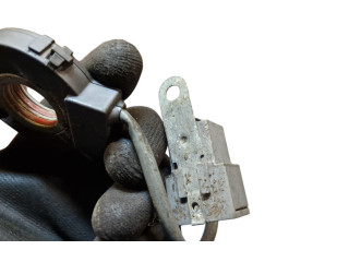 Подрулевой шлейф SRS Citroen Xantia