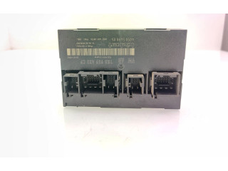 Блок комфорта 1K0959433CP, 4050549805 Volkswagen Caddy