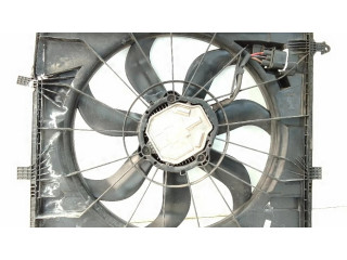 Вентилятор радиатора     A0999063902    Mercedes-Benz E W213 