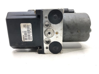 Блок АБС 0265225165   Citroen  C8   -  года