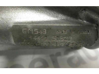 Turbodmychadlo Турбина GT1549 Nissan Almera Tino