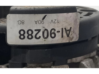 Генератор  AI90288   Mitsubishi Space Star 