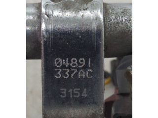 Топливная рампа 04891337AC, 3154   Mini One - Cooper R50 - 53   для двигателя W10B16U0