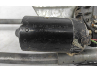 Моторчик дворников 0390241443, 0580005312 Citroen Xsara Picasso