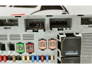 Блок комфорта 9X2314B476BC, 73409724 Jaguar XF X250