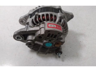 Генератор AAL1810 Mitsubishi Montero