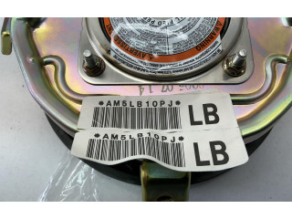 Подушка безопасности водителя A08S3 Chevrolet Matiz