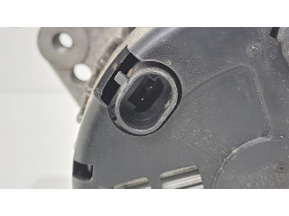 Генератор 96289030   Chevrolet Matiz 1.0     