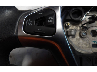 Руль Ford Ecosport  2013 - 2017 года       