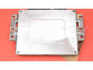 Řídící jednotka 8200162222, 8200162222 Renault Vel Satis 2001