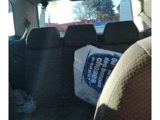 Зеркало электрическое Fiat Idea - года