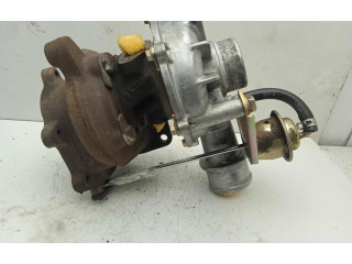 Turbodmychadlo Турбина 35242068G Chrysler Voyager