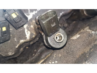 Vstřikovač 0445110015, A6680700287 Mercedes-Benz A W168 pro naftový motor 1.7