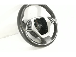 Volant Chevrolet Corvette C7 2014 23167319, 10092350  