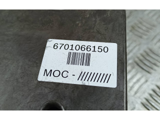 Блок АБС 6701066150 Maserati Levante 2017 - года