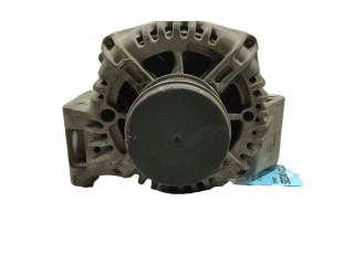 Генератор 51784845, 51784845 Citroen Nemo