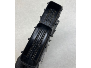 Блок управления двигателя 30729826A, 0281012103 Volvo S60