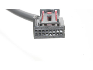 Зеркало электрическое Audi A1 2018 - года