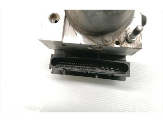 Блок АБС 27536SC020, 0265230481 Subaru Forester SH 2008 - 2013 года