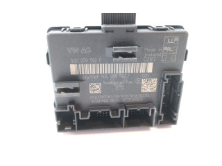 Блок управления 5Q0959592F Audi A3 S3 8V
