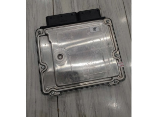 Блок управления двигателем Блок управления 0281018288   Mini One - Cooper Coupe R56