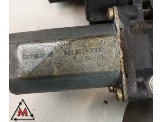 Передний двигатель механизма для подъема окон 0130821946, 991132-XXX Jaguar X-Type