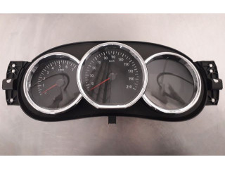 Панель приборов 403002143798 Dacia Logan II