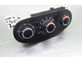 Блок управления климат-контролем 5P3743000 Dacia Lodgy