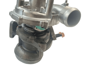 Турбина Citroen C8 713667, 713667-5003S