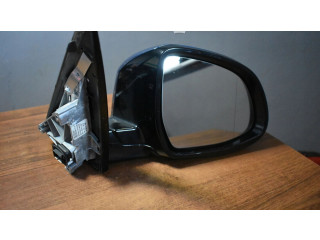 Зеркало электрическое BMW X3 G01 2018 - 2024 года