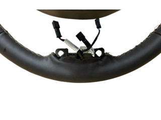 Руль Jeep Grand Cherokee 2010 - 2021 года