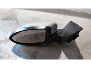 Zpětné zrcátko levé Chevrolet Cruze