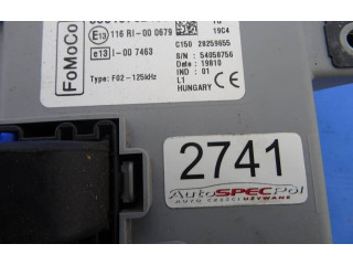 Блок предохранителей 00518762480   Ford Ka    