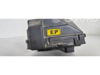 Pojistková skříňka SsangYong Kyron 2022