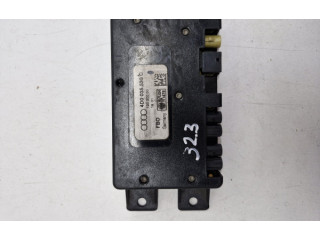 Блок управления 4D0035530C Audi A3 S3 8L